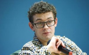 микита кологривий