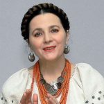 ніна матвієнко біографія