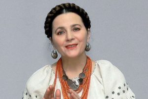 ніна матвієнко біографія
