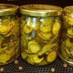 огірки пікулі рецепт