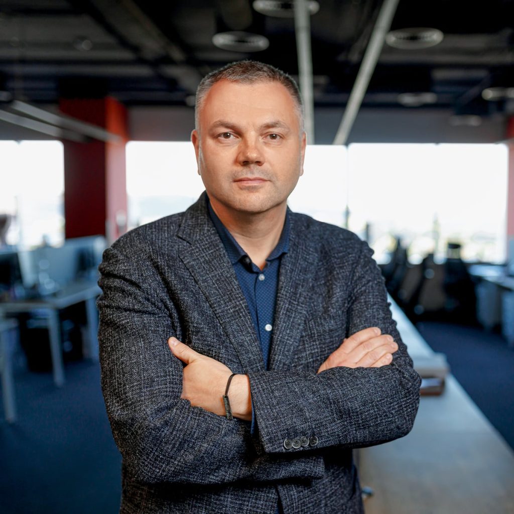 олександр бульба