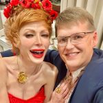олена христина лебідь