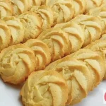 печиво за 5 хвилин