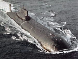підводний човен