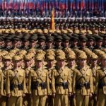 північна корея армія