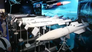 ракета р 37