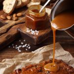 рецепт карамелі