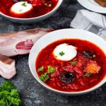 рецепти перших страв на кожен день