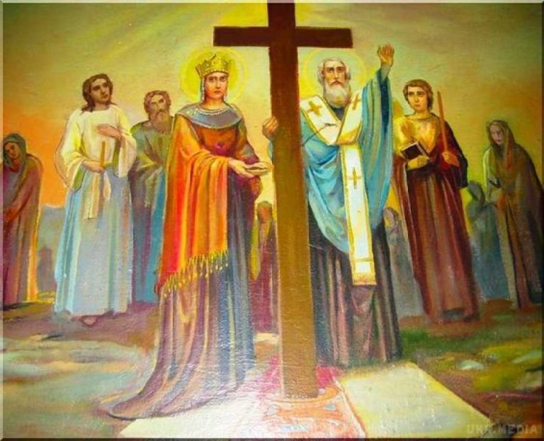 що не можна робити на воздвиження