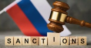 що таке санкції проти Росії