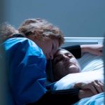 що відчуває людина коли помирає