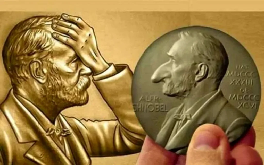 шнобелівська премія