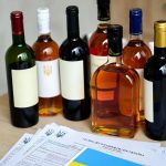 скільки алкоголю можна ввозити в україну.