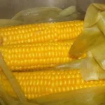 скільки часу варити кукурудзу