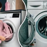скільки раз на день можна включати пральну машину