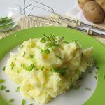 скільки варити картоплю на пюре