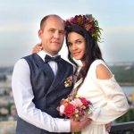 слава красовська