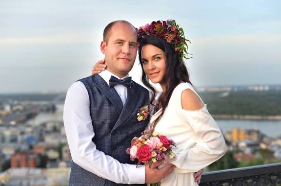 слава красовська