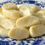солоні ліниві вареники з сиром