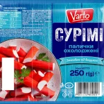 сурімі це