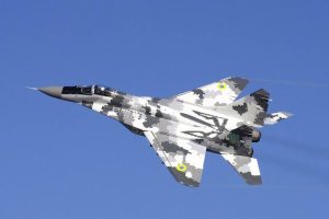 український винищувач
