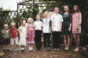 виплати багатодітним