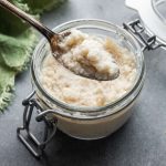 як приготувати хрін.
