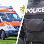 як викликати швидку в німеччині