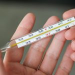 як збити температуру в домашніх умовах
