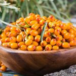 яка користь обліпихи