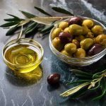 які хвороби лікує оливкова олія