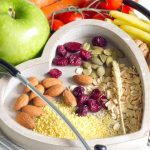які продукти знижують тиск
