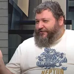 євген дикий