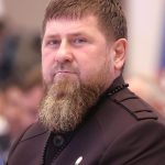 ахмат кадиров