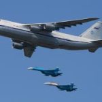 ан-124 «руслан»