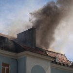 Атаки РФ Херсона та Новорайської громади, пожежі внаслідок ударів. 1650 день війни головні події у Херсонській області