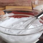 білковий крем рецепт