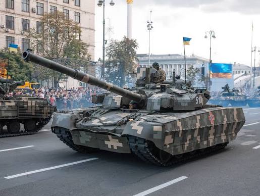 бм «оплот»