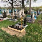 чи можна йти на кладовище коли місячні