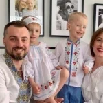 діти олени кравець