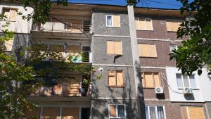 Двоє загиблих, 23 поранених армія РФ обстріляла 45 населених пунктів Херсонщини
