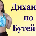 дихання по бутейко