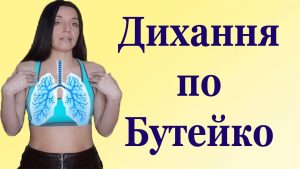 дихання по бутейко