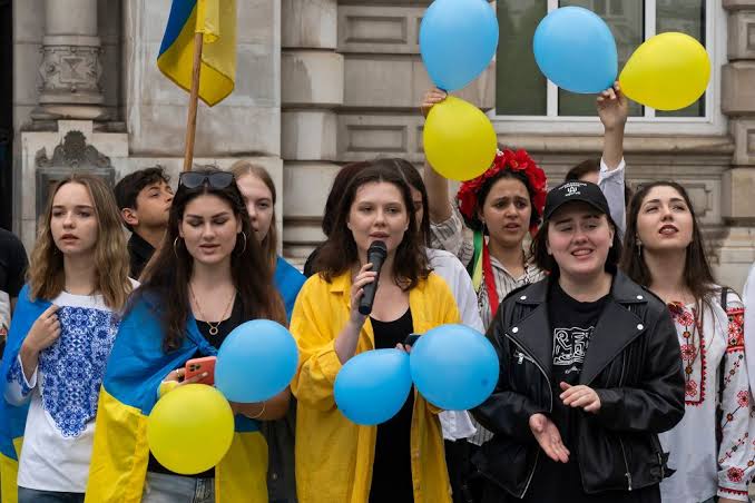 іспанія для біженців з україни