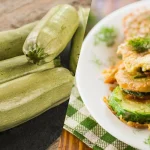 кабачки в клярі
