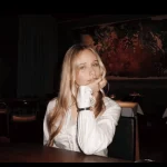 луїза розова