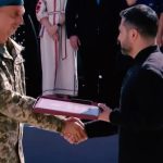 Матросу 34 бригади, який переправляв бійців на лівобережжя Херсонщини, присвоїли звання «Герой України»