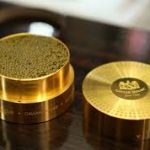 найдорожча ікра у світі