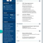 навички для резюме