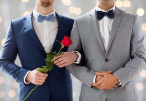 одностатеві шлюби в україні